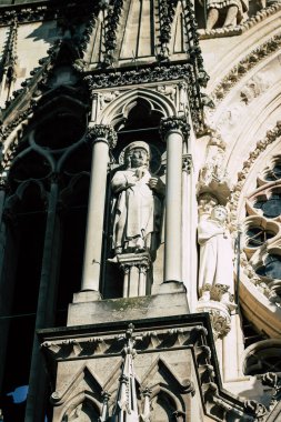 Fransa'nın renkleri