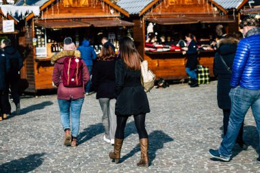 Fransa'nın renkleri