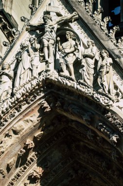 Fransa'nın renkleri