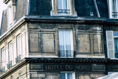 Fransa'nın renkleri