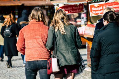 Fransa'nın renkleri