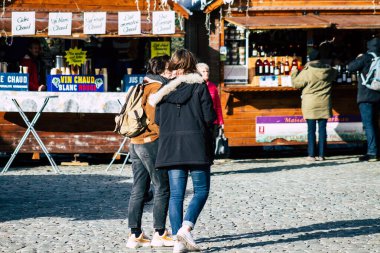 Fransa'nın renkleri