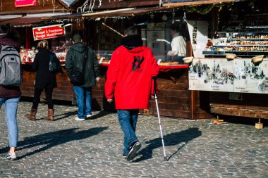 Fransa'nın renkleri