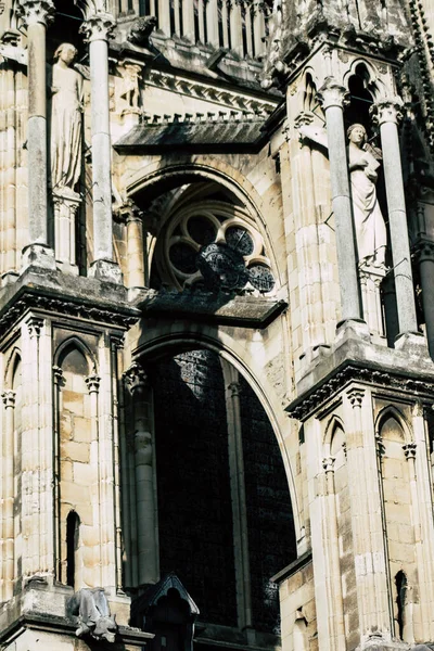 Cores da França — Fotografia de Stock