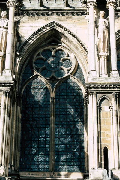 Cores da França — Fotografia de Stock