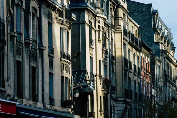 Colores de Francia —  Fotos de Stock