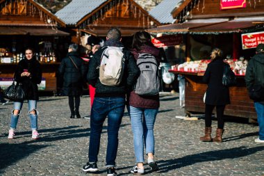 Fransa'nın renkleri