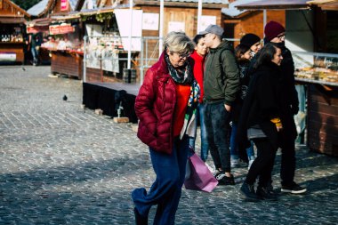Fransa'nın renkleri