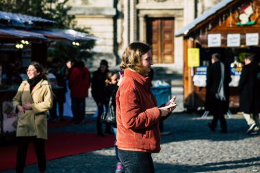 Fransa'nın renkleri