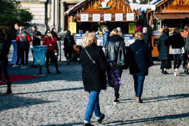 Fransa'nın renkleri
