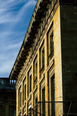 Fransa'nın renkleri