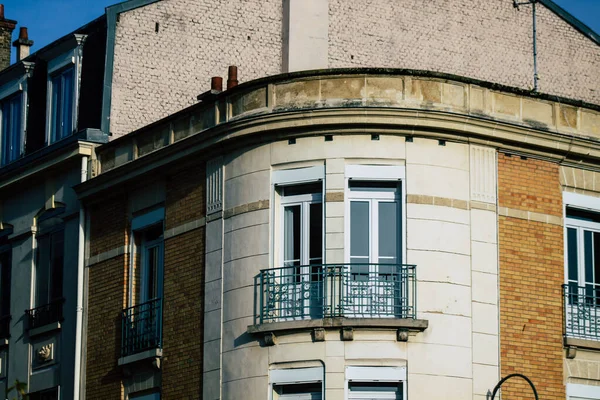 Colores de Francia — Foto de Stock