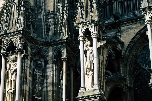 Colores de Francia —  Fotos de Stock