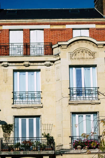 Colores de Francia —  Fotos de Stock