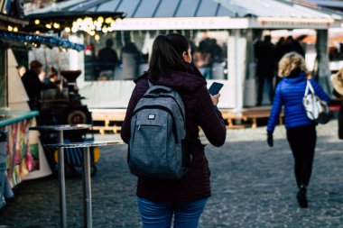 Fransa'nın renkleri