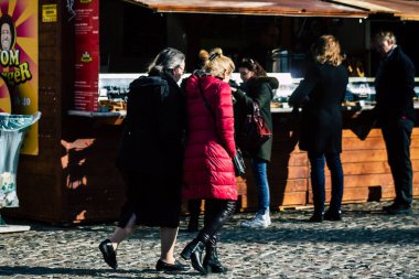 Fransa'nın renkleri