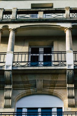 Fransa'nın renkleri