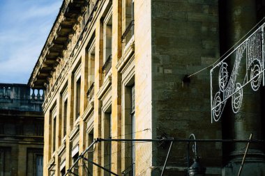 Fransa'nın renkleri