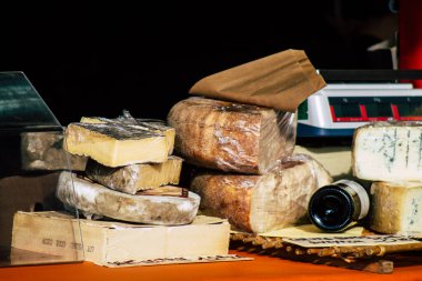 Fransa'nın renkleri