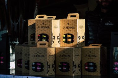 Fransa'nın renkleri