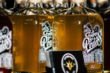 Fransa'nın renkleri