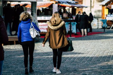 Fransa'nın renkleri