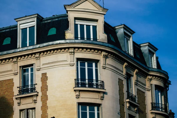 Colores de Francia —  Fotos de Stock