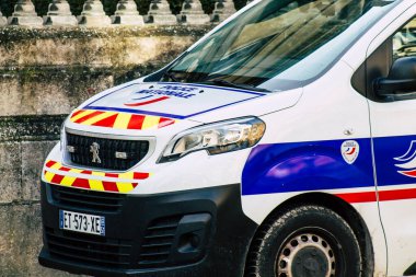 Fransa'nın renkleri