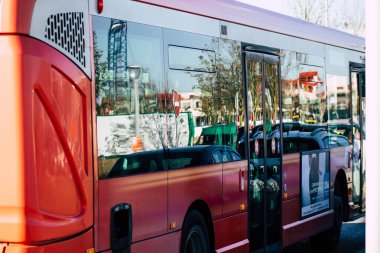 Fransa'nın renkleri