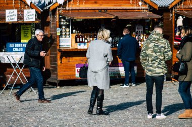 Fransa'nın renkleri