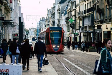 Fransa'nın renkleri