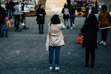 Fransa'nın renkleri