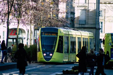 Fransa'nın renkleri