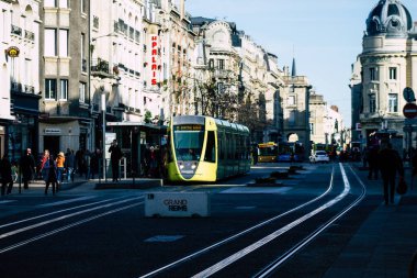 Fransa'nın renkleri