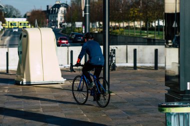 Fransa'nın renkleri