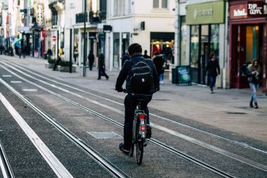 Fransa'nın renkleri