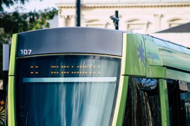 Fransa'nın renkleri