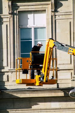 Fransa'nın renkleri