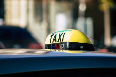 Fransa'nın renkleri