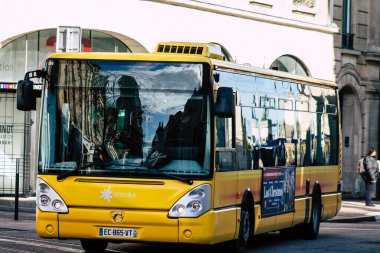 Fransa'nın renkleri