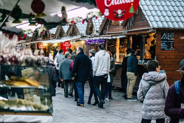 Colores de Francia — Foto de Stock