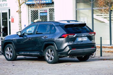 Fransa'nın renkleri