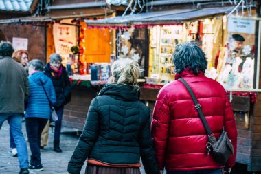 Fransa'nın renkleri