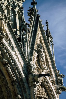 Fransa'nın renkleri