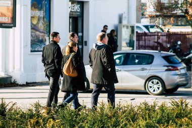 Fransa'nın renkleri