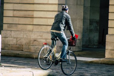 Fransa'nın renkleri