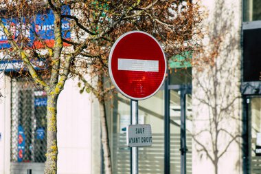 Fransa'nın renkleri