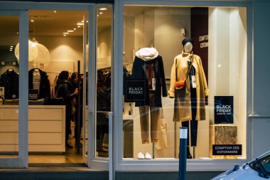 Fransa'nın renkleri