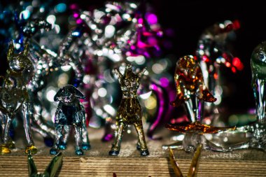 Fransa'nın renkleri