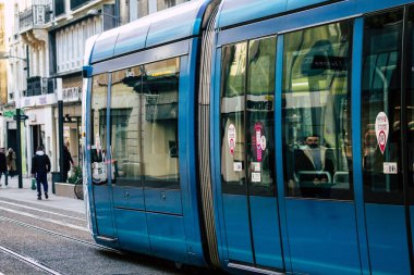 Fransa'nın renkleri